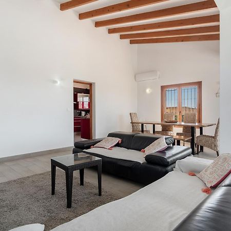 Casa Madronos Villa El Campello Buitenkant foto
