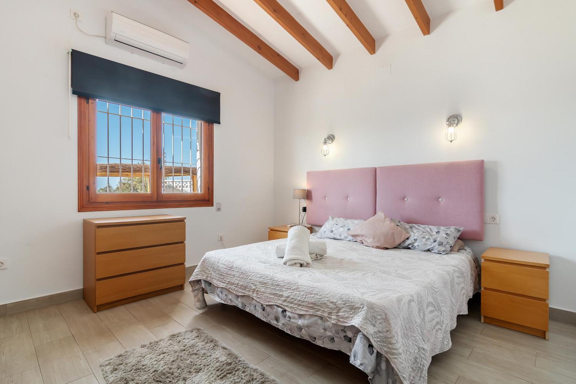 Casa Madronos Villa El Campello Buitenkant foto