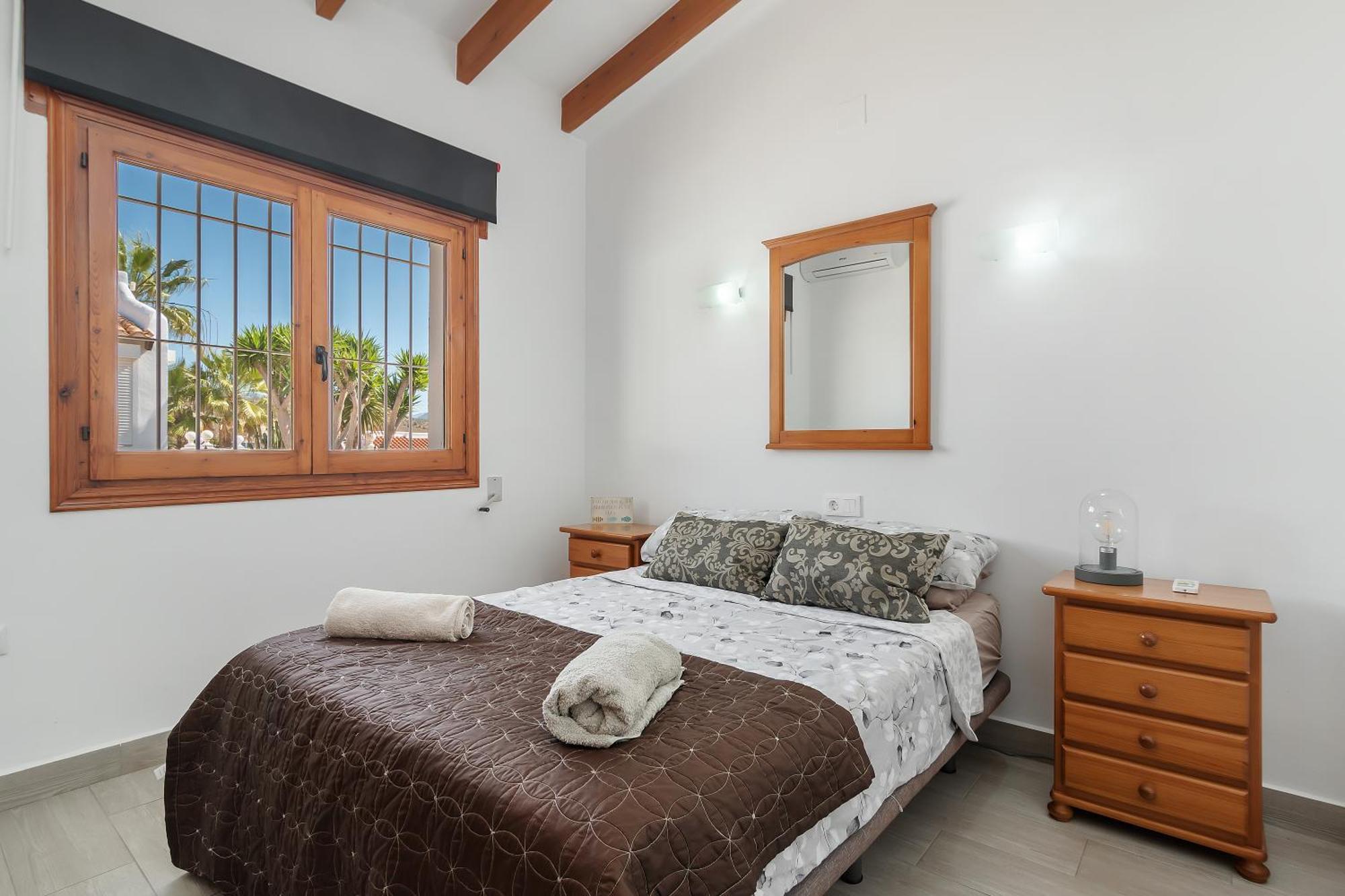 Casa Madronos Villa El Campello Buitenkant foto